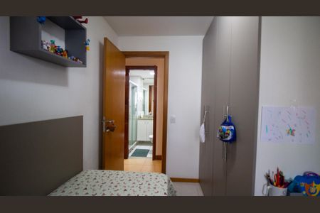 Apartamento à venda com 100m², 3 quartos e 1 vaga Apartamento à venda com 100m², 3 quartos e 1 vagaQuarto 2