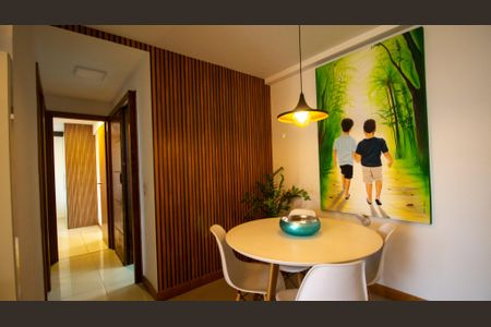 Apartamento à venda com 100m², 3 quartos e 1 vaga Apartamento à venda com 100m², 3 quartos e 1 vagaSala