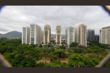 Apartamento à venda com 100m², 3 quartos e 1 vaga Apartamento à venda com 100m², 3 quartos e 1 vagaVista da Varanda