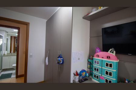 Apartamento à venda com 100m², 3 quartos e 1 vaga Apartamento à venda com 100m², 3 quartos e 1 vagaQuarto 2