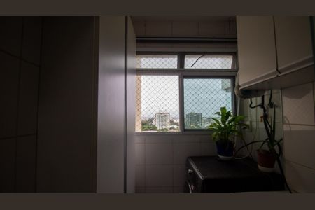 Apartamento à venda com 100m², 3 quartos e 1 vaga Apartamento à venda com 100m², 3 quartos e 1 vagaCozinha e Área de Serviço