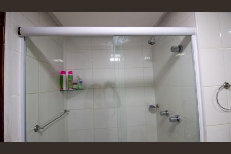 Apartamento à venda com 100m², 3 quartos e 1 vaga Apartamento à venda com 100m², 3 quartos e 1 vagaBanheiro Social