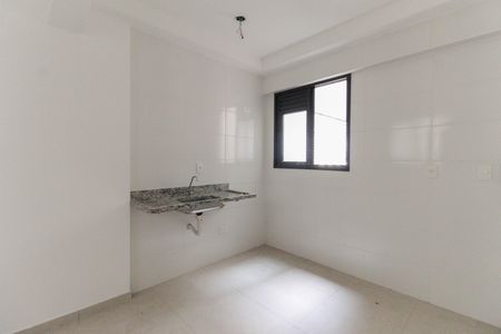 Apartamento para alugar com 47m², 2 quartos e sem vaga Apartamento para alugar com 47m², 2 quartos e sem vagaCozinha