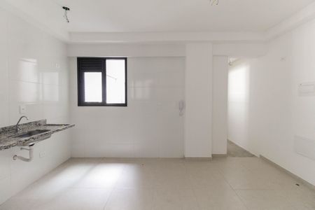 Apartamento para alugar com 47m², 2 quartos e sem vaga Apartamento para alugar com 47m², 2 quartos e sem vagaSala