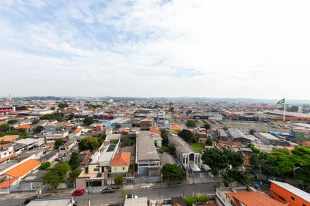 Apartamento para alugar com 47m², 2 quartos e sem vaga Apartamento para alugar com 47m², 2 quartos e sem vagaVista Área comum - Churrasqueira