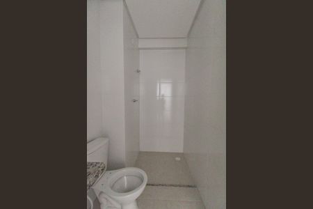 Apartamento para alugar com 47m², 2 quartos e sem vaga Apartamento para alugar com 47m², 2 quartos e sem vagaBanheiro