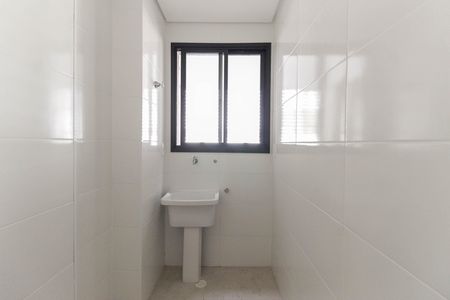 Apartamento para alugar com 47m², 2 quartos e sem vaga Apartamento para alugar com 47m², 2 quartos e sem vagaÁrea de Serviço