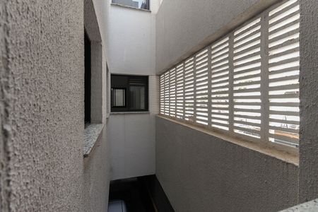 Apartamento para alugar com 47m², 2 quartos e sem vaga Apartamento para alugar com 47m², 2 quartos e sem vagaVista do Quarto 1