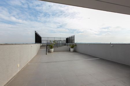 Apartamento para alugar com 47m², 2 quartos e sem vaga Apartamento para alugar com 47m², 2 quartos e sem vagaÁrea comum - Piscina