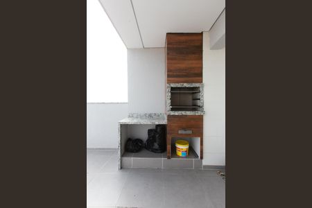 Apartamento para alugar com 47m², 2 quartos e sem vaga Apartamento para alugar com 47m², 2 quartos e sem vagaÁrea comum - Churrasqueira