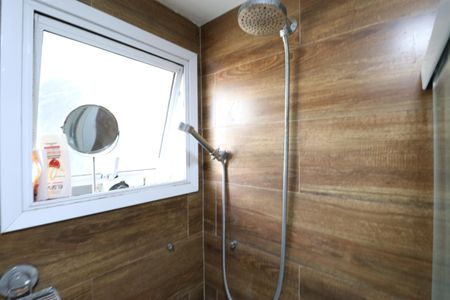 Apartamento para alugar com 64m², 2 quartos e 1 vagaBanheiro da Suíte