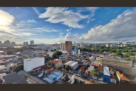 Apartamento para alugar com 64m², 2 quartos e 1 vagaVista do Quarto