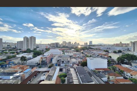 Apartamento para alugar com 64m², 2 quartos e 1 vagaVista da Suíte