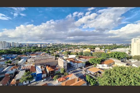 Apartamento para alugar com 64m², 2 quartos e 1 vagaVista do Quarto