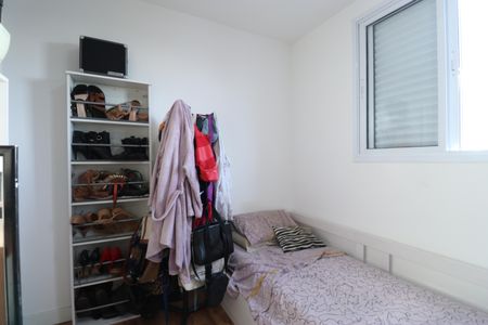 Apartamento para alugar com 64m², 2 quartos e 1 vagaQuarto