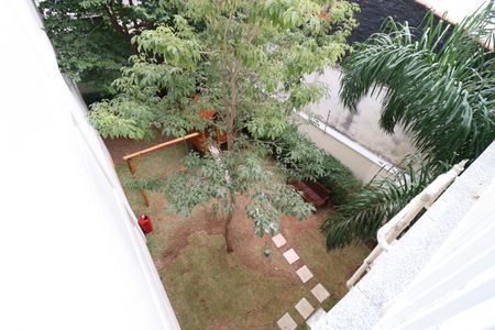 Apartamento para alugar com 64m², 2 quartos e 1 vagaÁrea comum