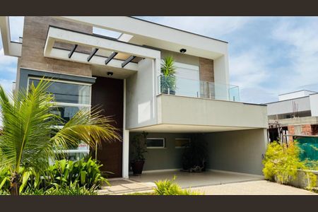 Casa de condomínio à venda com 297m², 5 quartos e 4 vagas Casa de condomínio à venda com 297m², 5 quartos e 4 vagasFoto 35