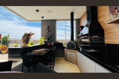 Casa de condomínio à venda com 297m², 5 quartos e 4 vagas Casa de condomínio à venda com 297m², 5 quartos e 4 vagasFoto 55