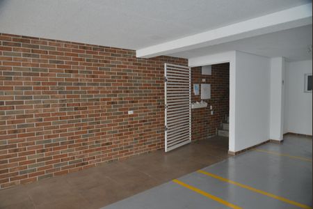 Apartamento à venda com 42m², 2 quartos e 1 vagaGaragem