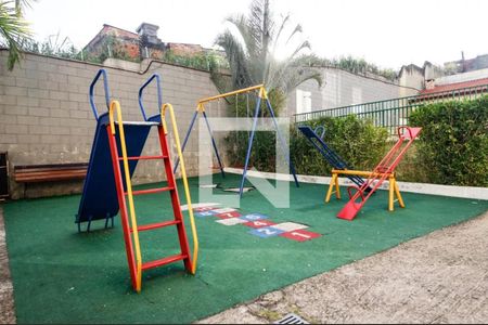 Apartamento à venda com 56m², 2 quartos e 1 vagaPlayground