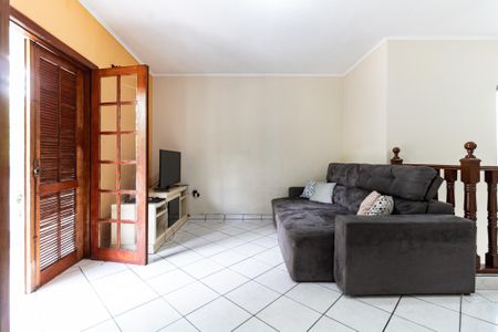 Casa à venda com 268m², 3 quartos e 2 vagas Casa à venda com 268m², 3 quartos e 2 vagasSala da Casa 1