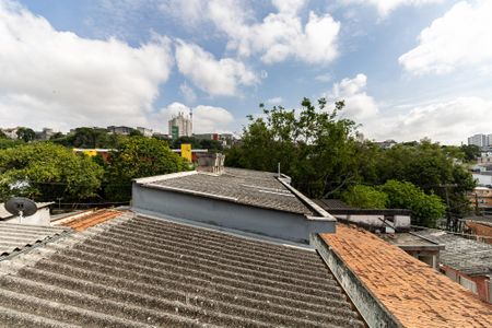 Casa à venda com 268m², 3 quartos e 2 vagas Casa à venda com 268m², 3 quartos e 2 vagasVista da Lavanderia da Casa 2