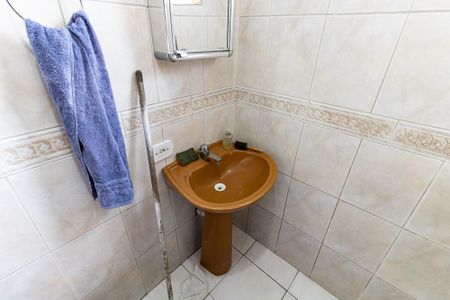 Casa à venda com 268m², 3 quartos e 2 vagas Casa à venda com 268m², 3 quartos e 2 vagasBanheiro da Casa 2