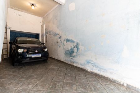 Casa à venda com 268m², 3 quartos e 2 vagas Casa à venda com 268m², 3 quartos e 2 vagasGaragem