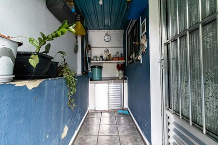 Casa à venda com 268m², 3 quartos e 2 vagas Casa à venda com 268m², 3 quartos e 2 vagasEntrada da Casa 2