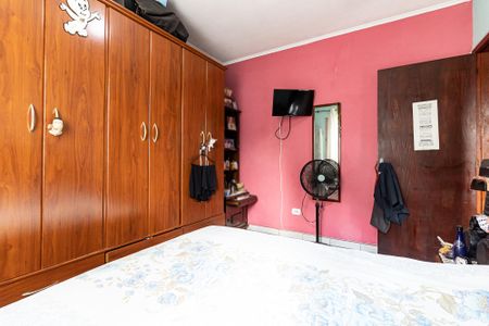 Casa à venda com 268m², 3 quartos e 2 vagas Casa à venda com 268m², 3 quartos e 2 vagasQuarto da Casa 2