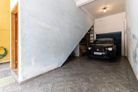 Casa à venda com 268m², 3 quartos e 2 vagas Casa à venda com 268m², 3 quartos e 2 vagasGaragem