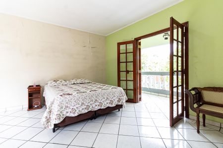 Casa à venda com 268m², 3 quartos e 2 vagas Casa à venda com 268m², 3 quartos e 2 vagasSuíte da Casa 1