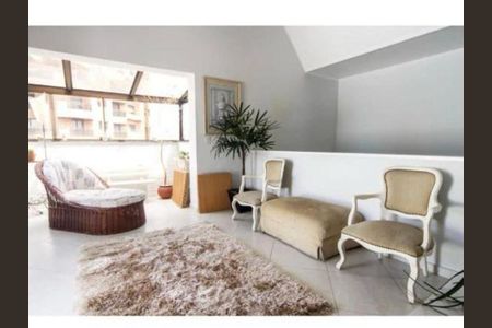 Apartamento à venda com 220m², 3 quartos e 5 vagas Apartamento à venda com 220m², 3 quartos e 5 vagasFoto 01