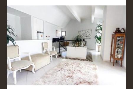 Apartamento à venda com 220m², 3 quartos e 5 vagas Apartamento à venda com 220m², 3 quartos e 5 vagasFoto 01