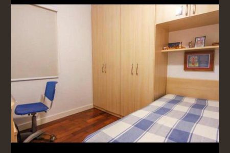 Apartamento à venda com 220m², 3 quartos e 5 vagas Apartamento à venda com 220m², 3 quartos e 5 vagasFoto 01