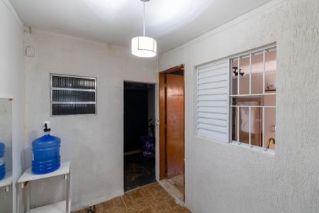 Casa à venda com 120m², 3 quartos e 1 vaga Casa à venda com 120m², 3 quartos e 1 vagaÁrea de Serviço
