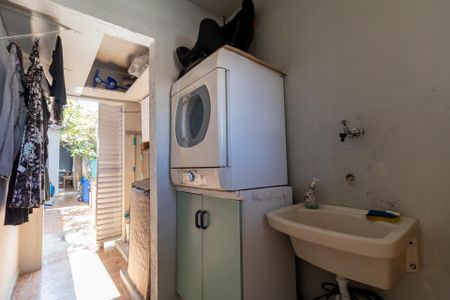 Casa à venda com 120m², 3 quartos e 1 vaga Casa à venda com 120m², 3 quartos e 1 vagaÁrea de Serviço