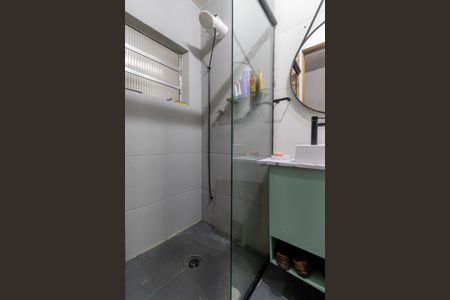 Casa à venda com 120m², 3 quartos e 1 vaga Casa à venda com 120m², 3 quartos e 1 vagaBanheiro de Serviço