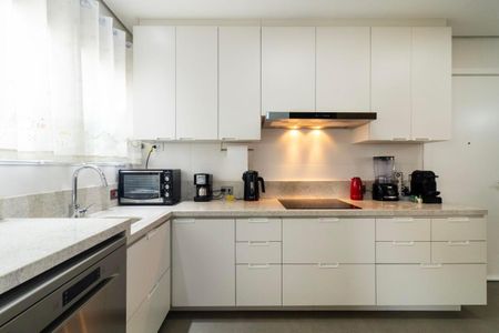 Apartamento à venda com 157m², 3 quartos e 3 vagas