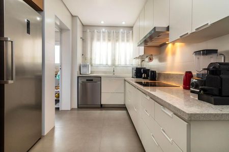 Apartamento à venda com 157m², 3 quartos e 3 vagas