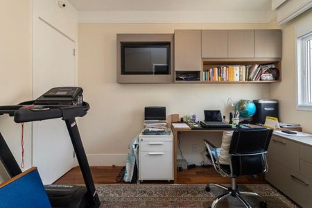 Apartamento à venda com 157m², 3 quartos e 3 vagas