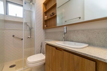 Apartamento à venda com 157m², 3 quartos e 3 vagas