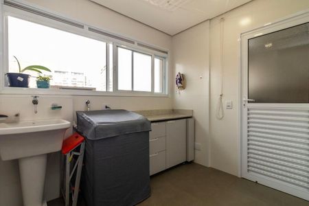 Apartamento à venda com 157m², 3 quartos e 3 vagas