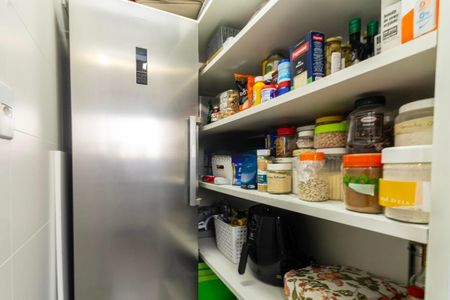 Apartamento à venda com 157m², 3 quartos e 3 vagas
