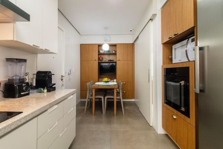 Apartamento à venda com 157m², 3 quartos e 3 vagas