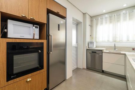 Apartamento à venda com 157m², 3 quartos e 3 vagas