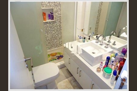 Apartamento à venda com 400m², 3 quartos e 1 vaga