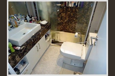 Apartamento à venda com 400m², 3 quartos e 1 vaga