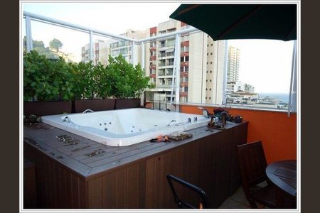 Apartamento à venda com 400m², 3 quartos e 1 vaga