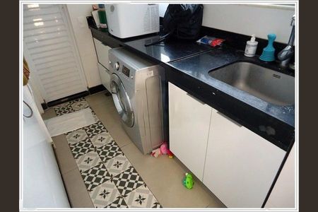 Apartamento à venda com 400m², 3 quartos e 1 vaga